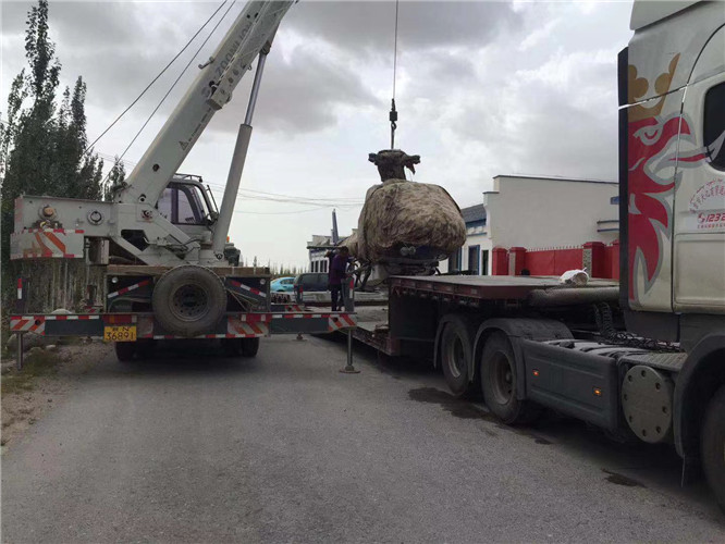 楚雄市狭窄场地（如小区、车间）适合用哪种吊车？