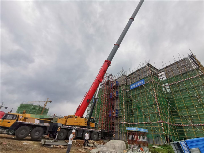 楚雄市吊装方案需要单独付费吗？复杂工况是否提供专家论证？